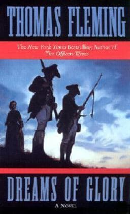 Dreams of Glory 9780812580389