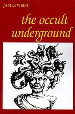 The Occult Underground 9780812690736