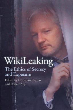 WikiLeaking 9780812699883