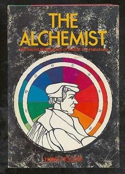 The Alchemist 9780812817348
