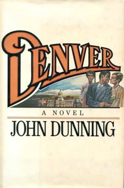 Denver 9780812908701