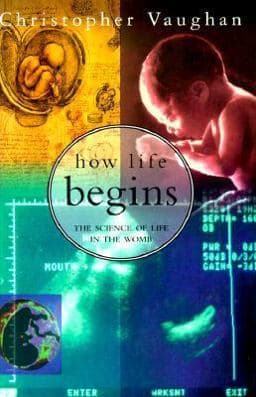 How Life Begins 9780812921038