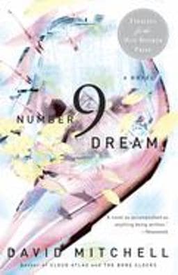 Number9Dream 9780812966923