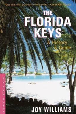 The Florida Keys 9780812968422