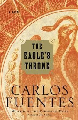 The Eagle's Throne 9780812972559