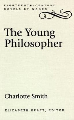 The Young Philosopher 9780813109626