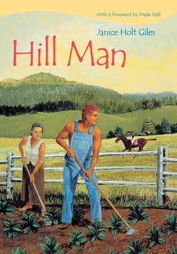 Hill Man 9780813129129