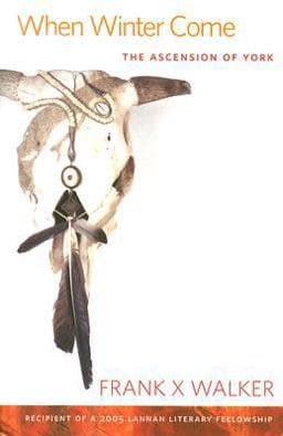 When Winter Come 9780813191843