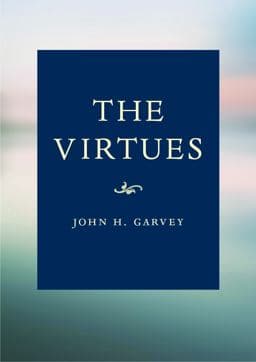 The Virtues 9780813236223