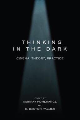 Thinking in the Dark 9780813566283
