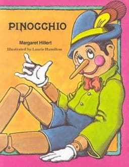 Pinocchio 9780813656038