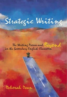 Strategic Writing 9780814147542