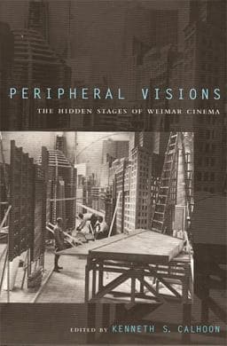 Peripheral Visions 9780814329283
