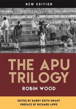 The Apu Trilogy 9780814332771