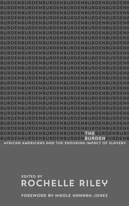 The Burden 9780814345146