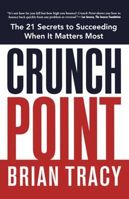 Crunch Point 9780814436769