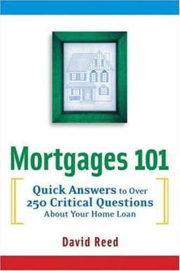 Mortgages 101 9780814472453