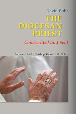 The Diocesan Priest 9780814632789