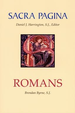 Romans 9780814659694