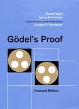 Gödel's Proof 9780814758168