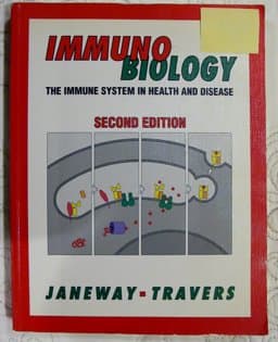 Immunobiology 9780815320449