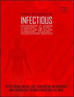 Case Studies in Infectious Disease 9780815341420