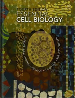 Essential Cell Biology + Garland Science Learning System Redemption Code 9780815345732