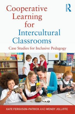 Cooperative Learning for Intercultural Classrooms 9780815349471