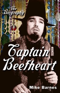 Captain Beefheart 9780815411901