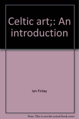 Celtic Art 9780815550181