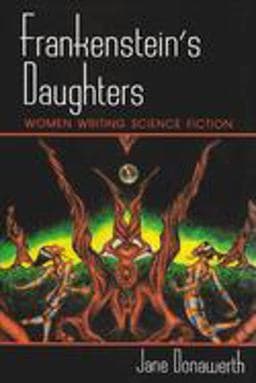 Frankenstein's Daughters 9780815603955