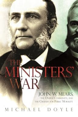 The Ministers' War 9780815635765