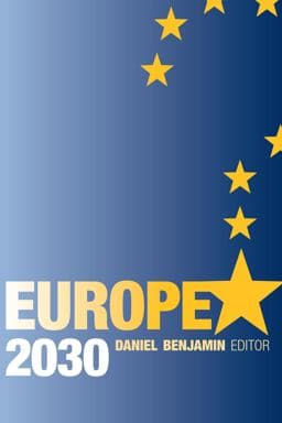 Europe 2030 9780815704614