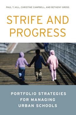 Strife and Progress 9780815724278