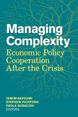 Managing Complexity 9780815727156