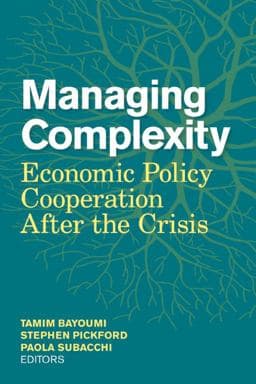 Managing Complexity 9780815727170