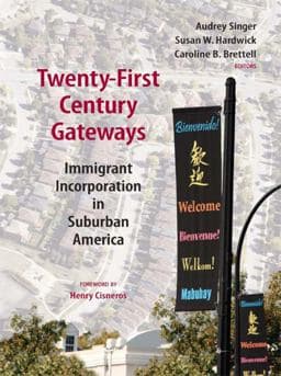 Twenty-First Century Gateways 9780815779285