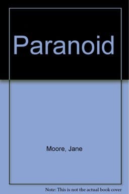 The Paranoid 9780815804390