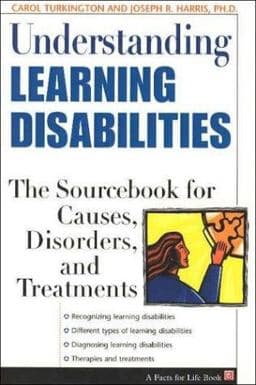 Understanding Learning Disabilities 9780816051816