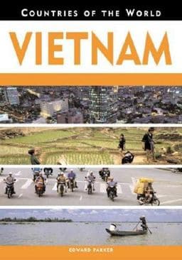 Vietnam 9780816060078