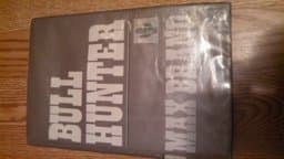 Bull Hunter 9780816133086