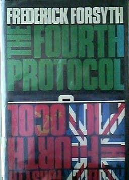 The Fourth Protocol 9780816138258