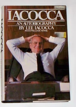 Iacocca 9780816138890