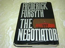 The Negotiator 9780816148806