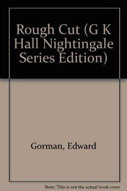 Rough Cut 9780816149278