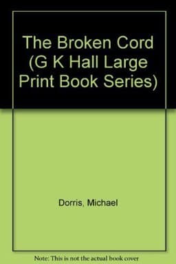 The Broken Cord 9780816150182