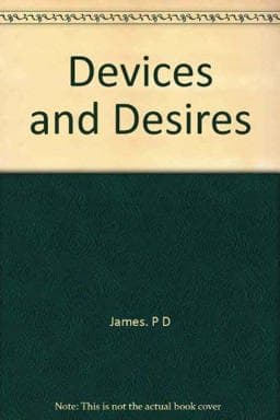 Devices and Desires 9780816150458