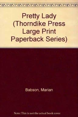 Pretty Lady 9780816152568