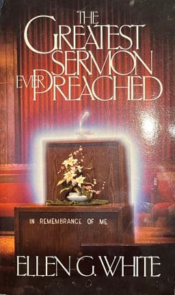 The Greatest Sermon Ever Preached 9780816306695