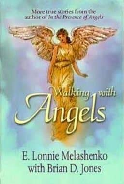 Walking with Angels 9780816317851